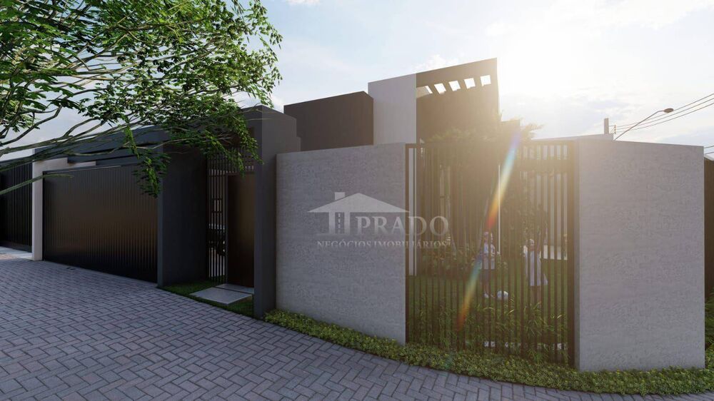 Casa à venda com 3 quartos, 74m² - Foto 8