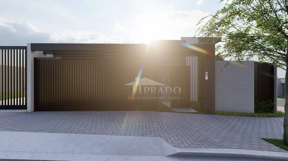 Casa, 3 quartos, 74 m² - Foto 4