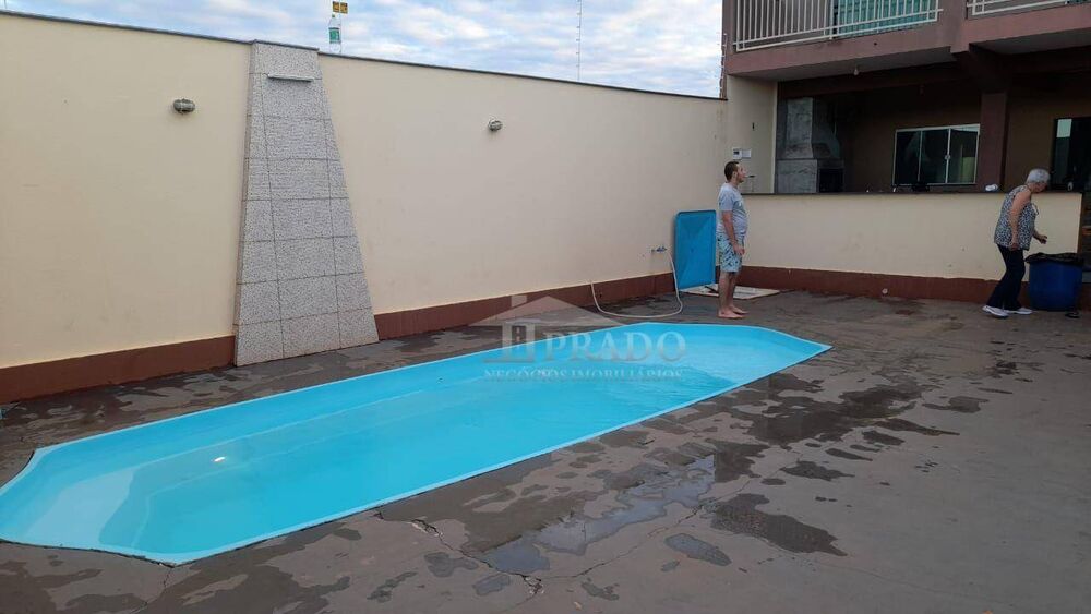 Chácara à venda com 3 quartos, 120m² - Foto 4