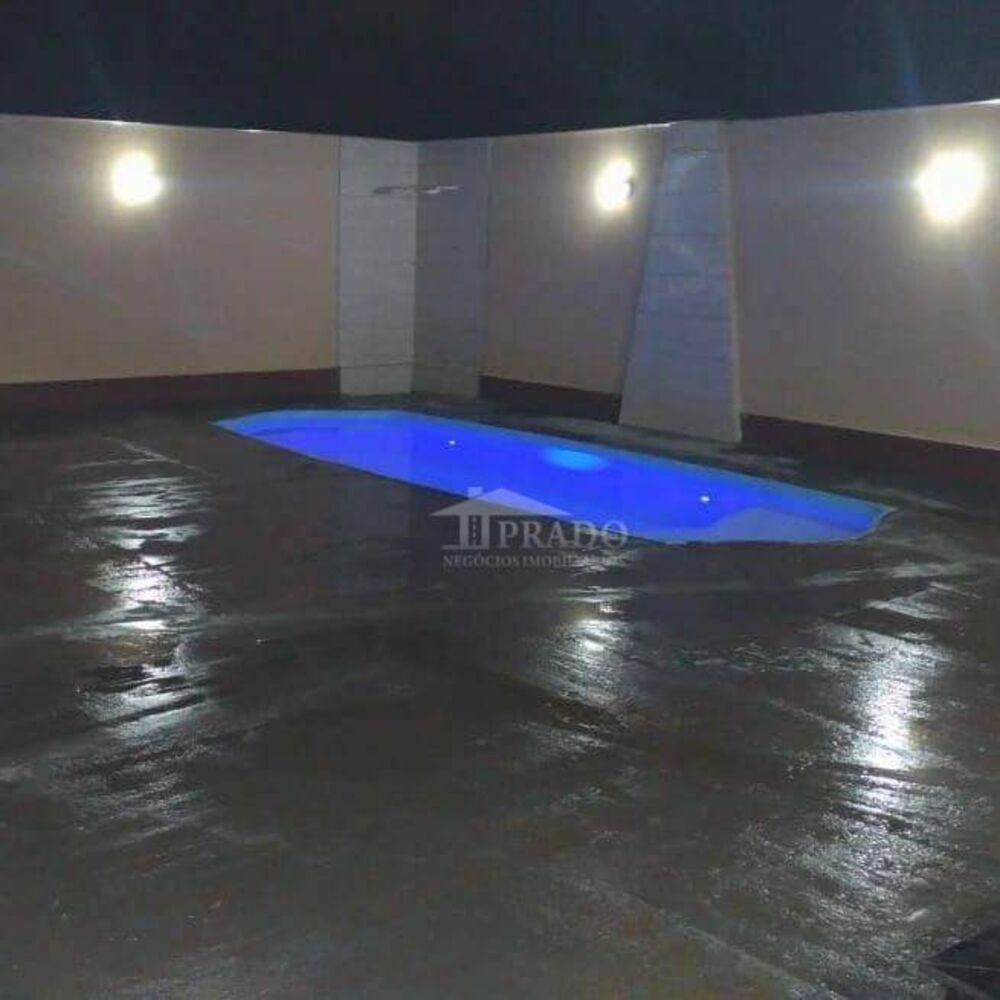 Chácara à venda com 3 quartos, 120m² - Foto 3