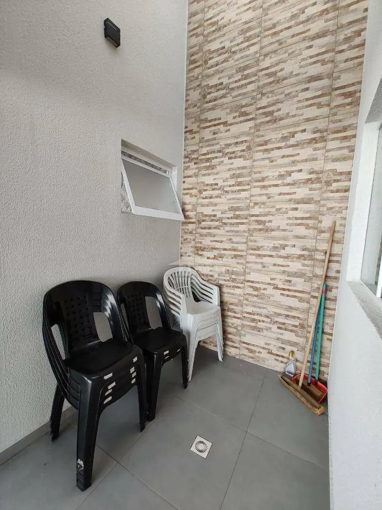 Chácara, 2 quartos, 250 m² - Foto 11