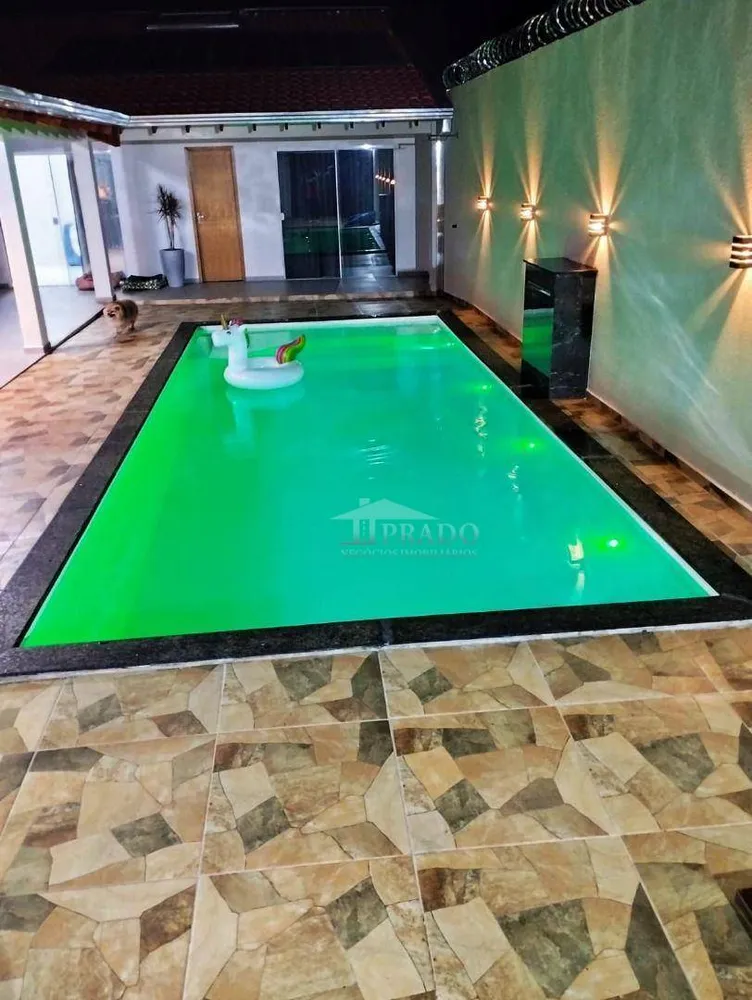 Chácara, 2 quartos, 250 m² - Foto 3