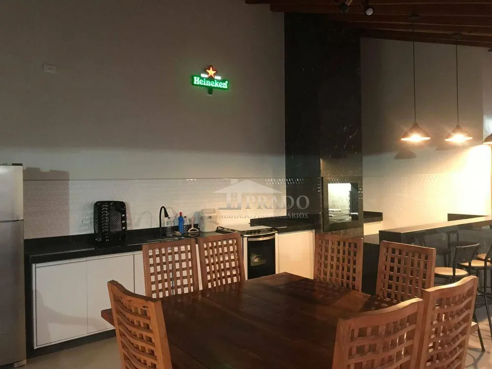 Chácara, 2 quartos, 250 m² - Foto 9