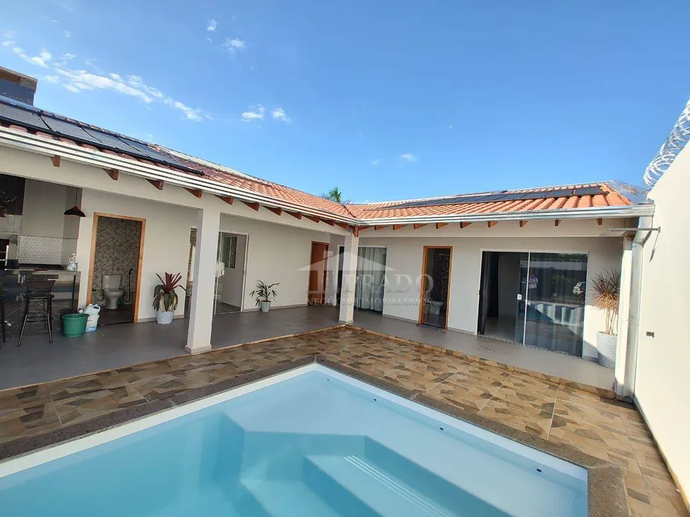 Chácara, 2 quartos, 250 m² - Foto 8