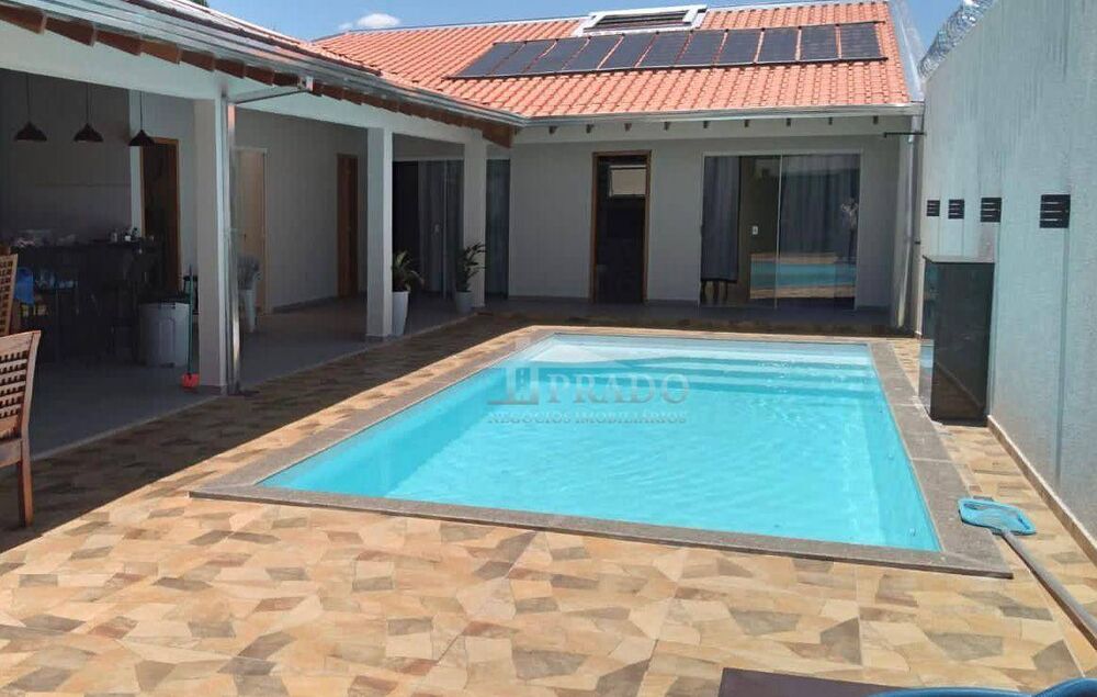 Chácara à venda com 2 quartos, 132m² - Foto 4