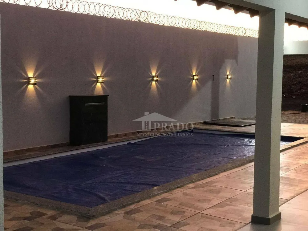 Chácara, 2 quartos, 250 m² - Foto 6
