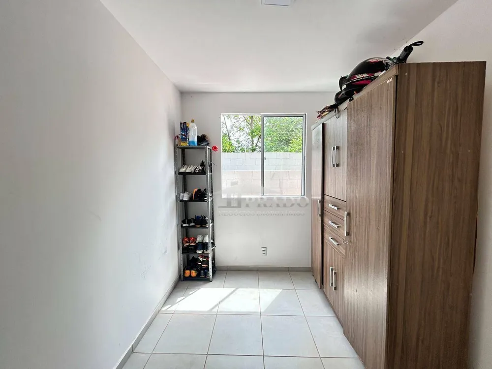 Apartamento, 2 quartos, 45 m² - Foto 4