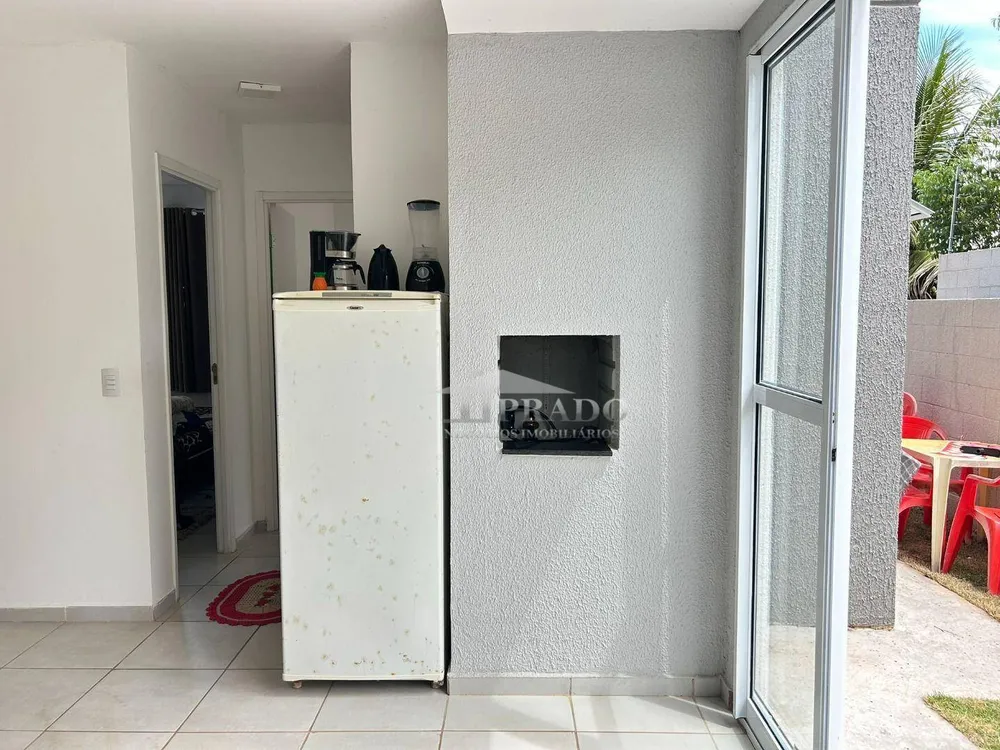 Apartamento, 2 quartos, 45 m² - Foto 5