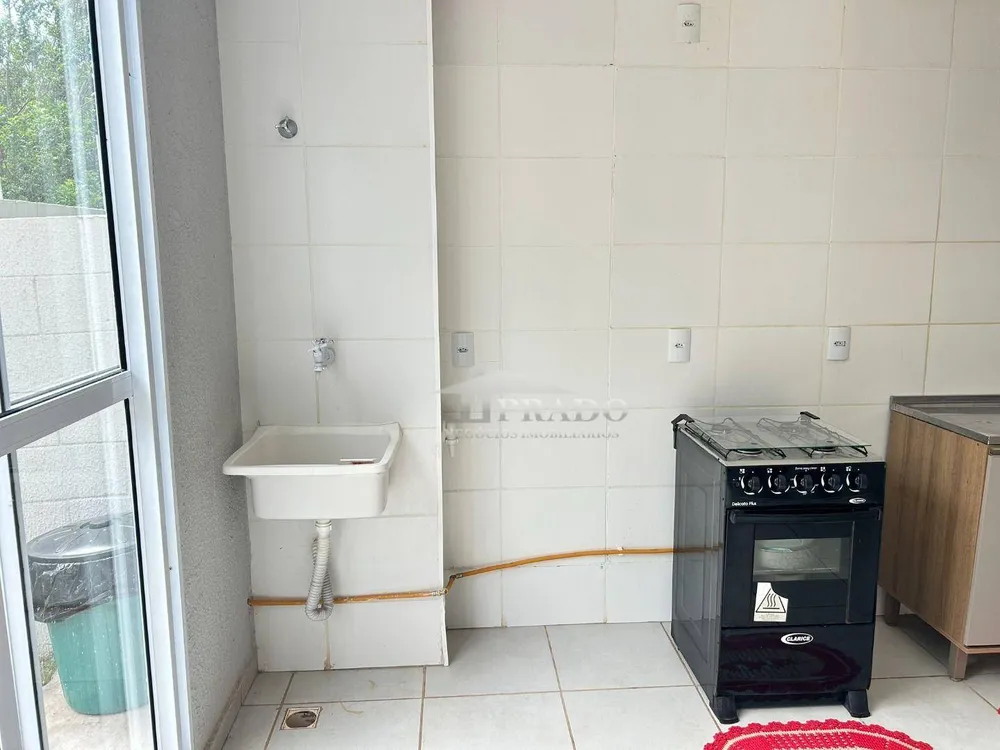 Apartamento, 2 quartos, 45 m² - Foto 6