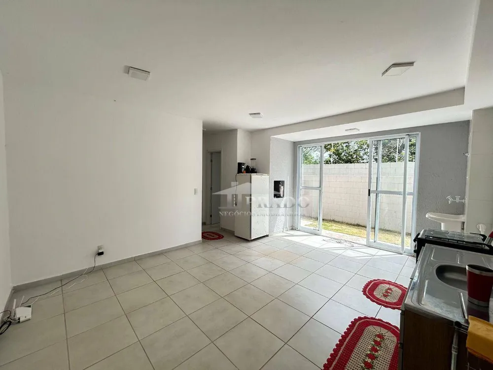 Apartamento, 2 quartos, 45 m² - Foto 1