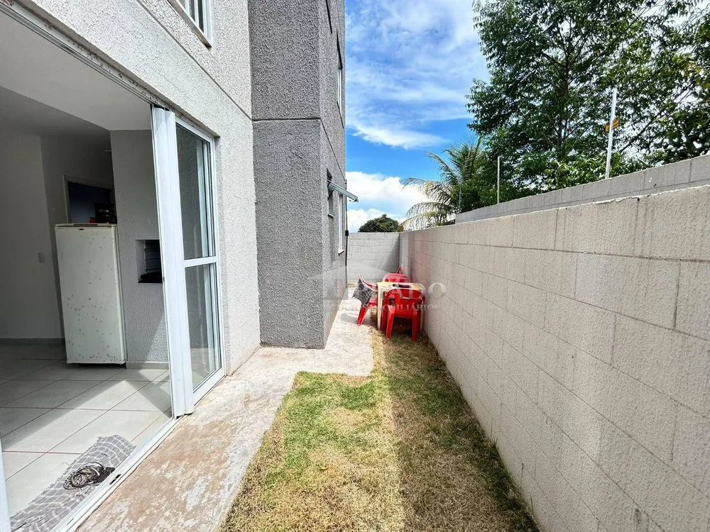 Apartamento, 2 quartos, 45 m² - Foto 7