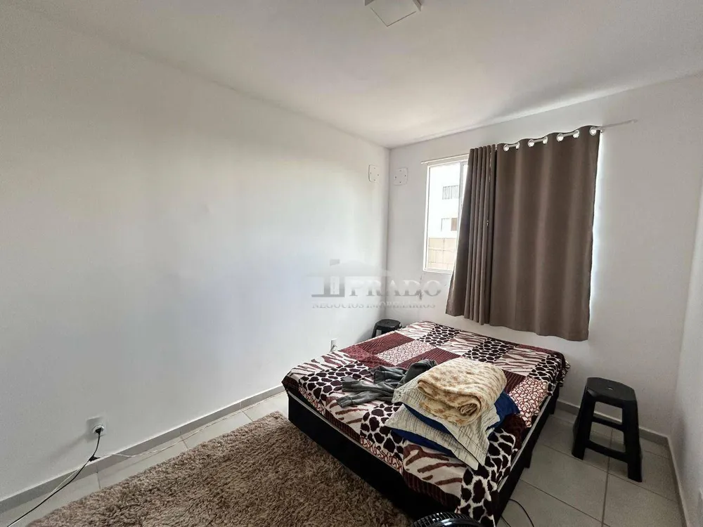 Apartamento, 2 quartos, 45 m² - Foto 3