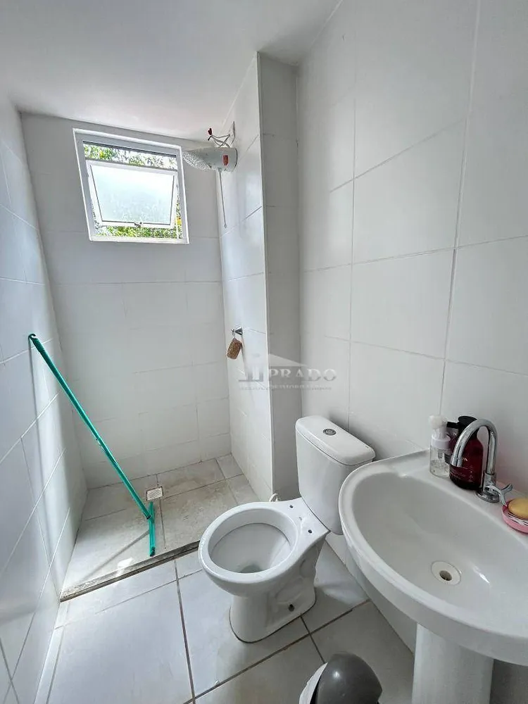 Apartamento, 2 quartos, 45 m² - Foto 2