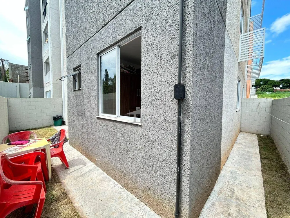 Apartamento, 2 quartos, 45 m² - Foto 8