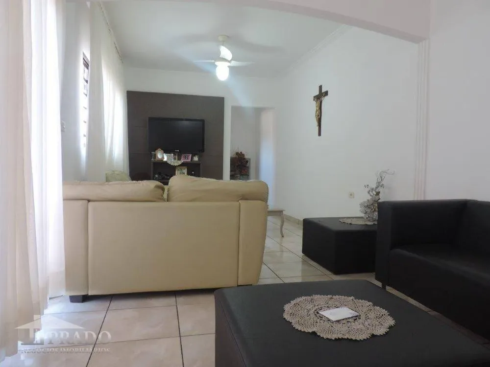 Sobrado, 3 quartos, 174 m² - Foto 8