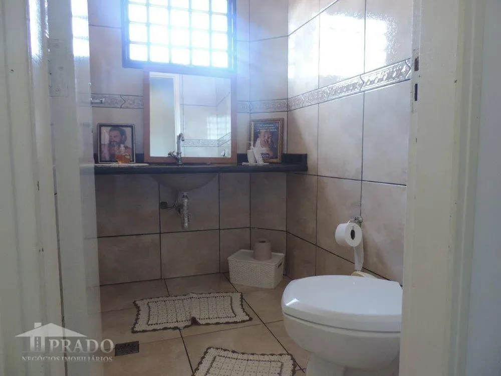 Sobrado, 3 quartos, 174 m² - Foto 11