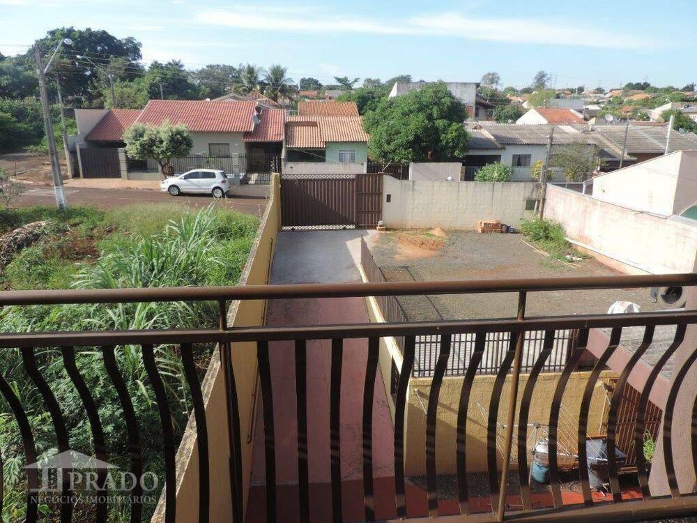 Sobrado à venda com 3 quartos, 174m² - Foto 8