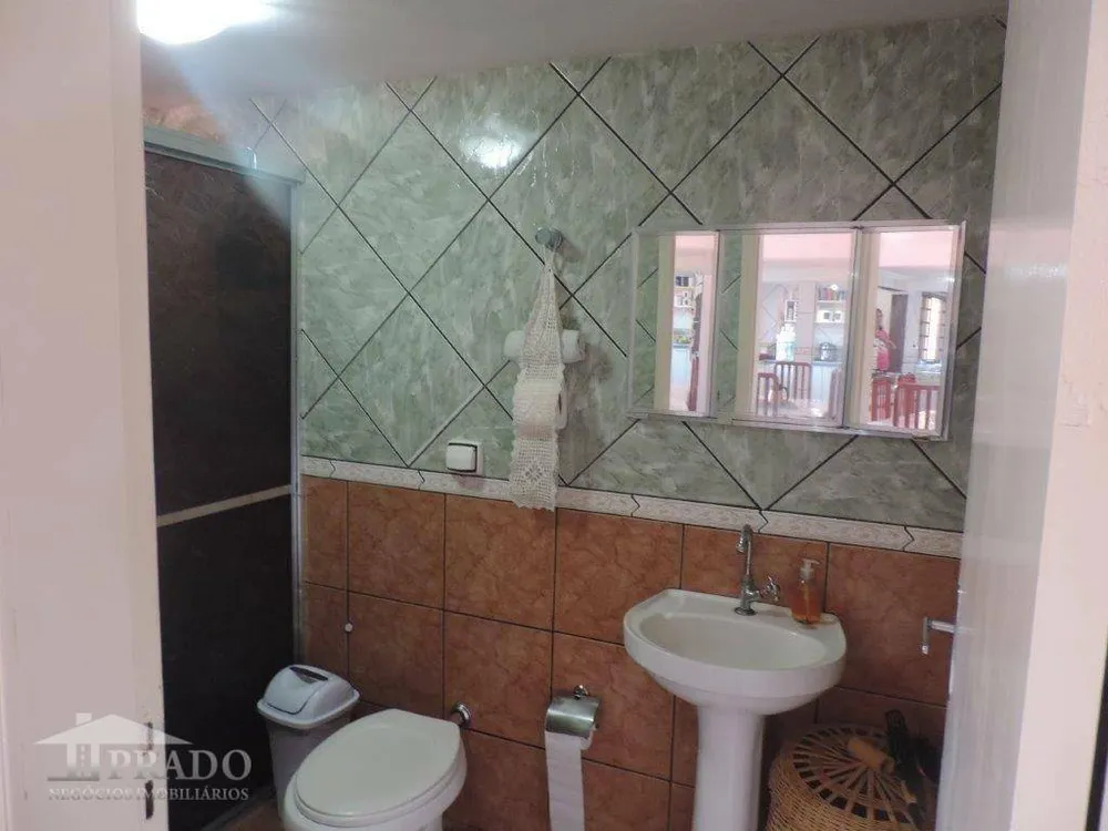 Sobrado, 3 quartos, 174 m² - Foto 6
