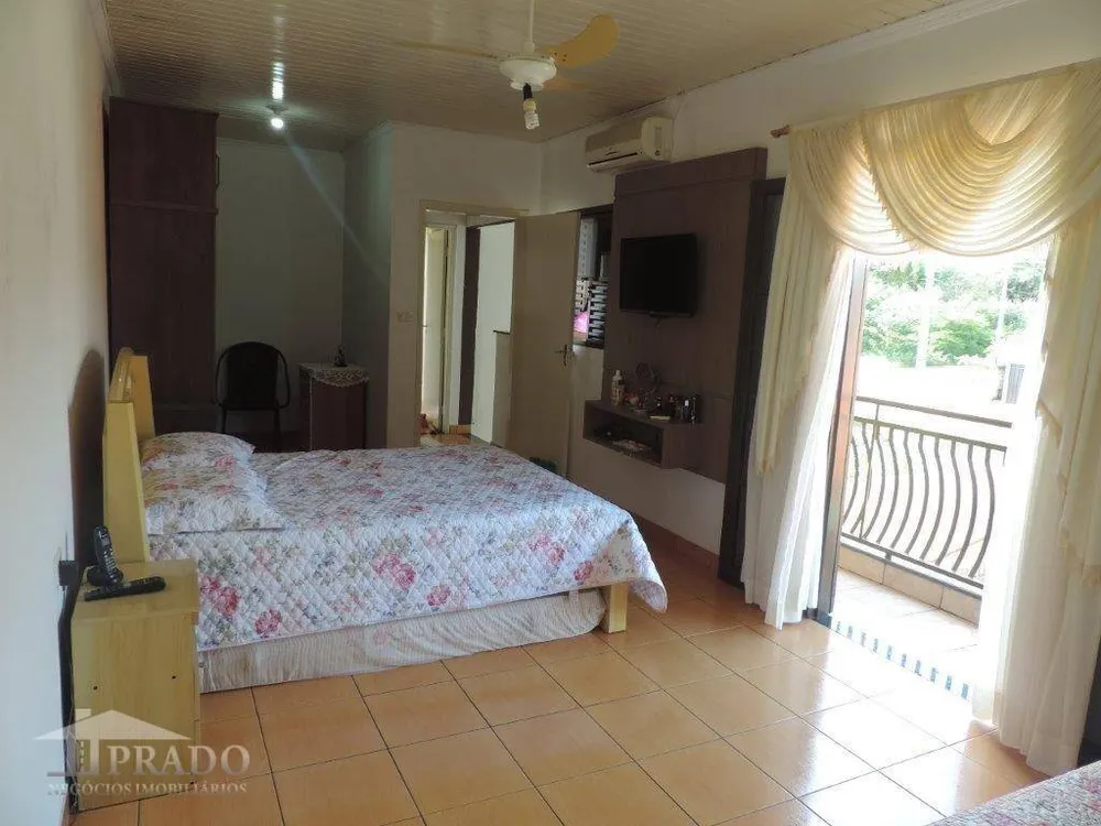 Sobrado, 3 quartos, 174 m² - Foto 14