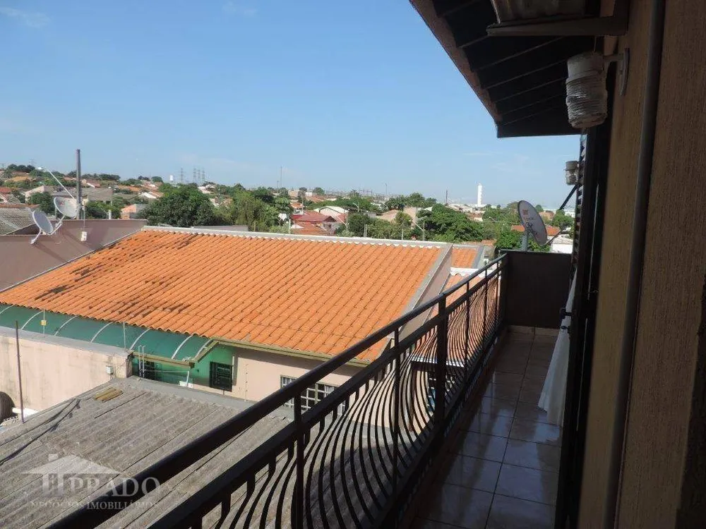 Sobrado, 3 quartos, 174 m² - Foto 15