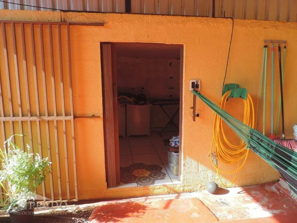 Sobrado, 3 quartos, 174 m² - Foto 3