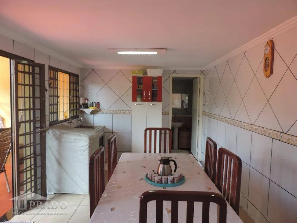 Sobrado, 3 quartos, 174 m² - Foto 5