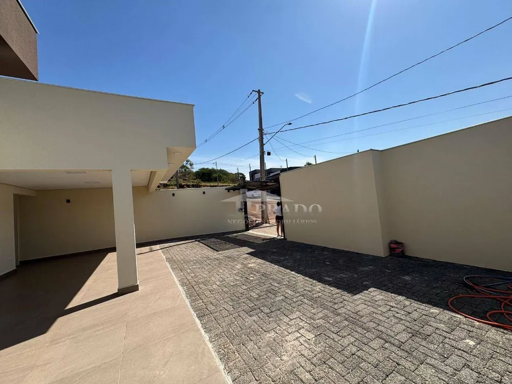 Casa, 3 quartos, 117 m² - Foto 3