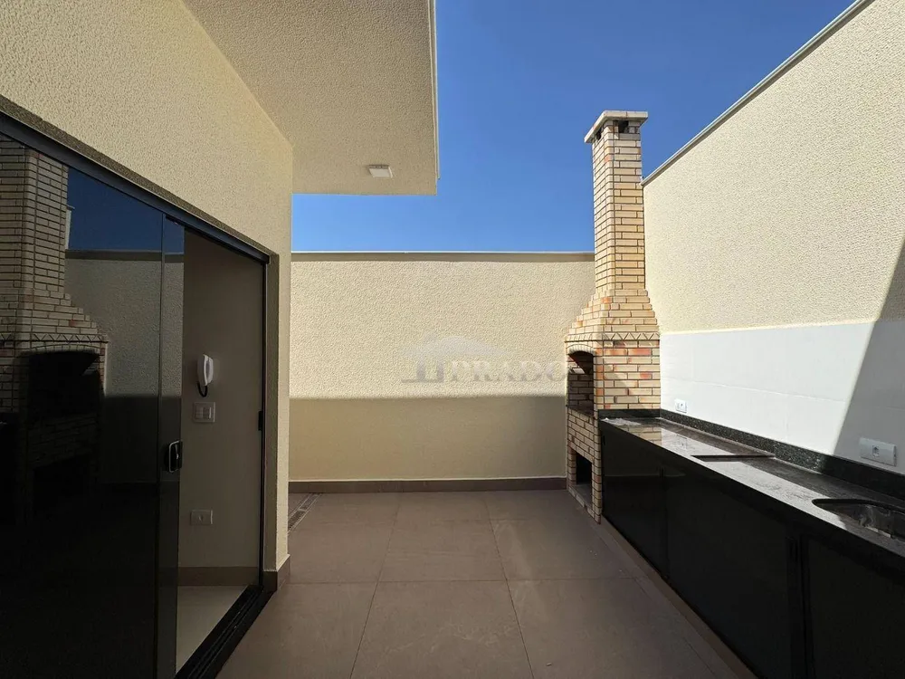 Casa, 3 quartos, 117 m² - Foto 12
