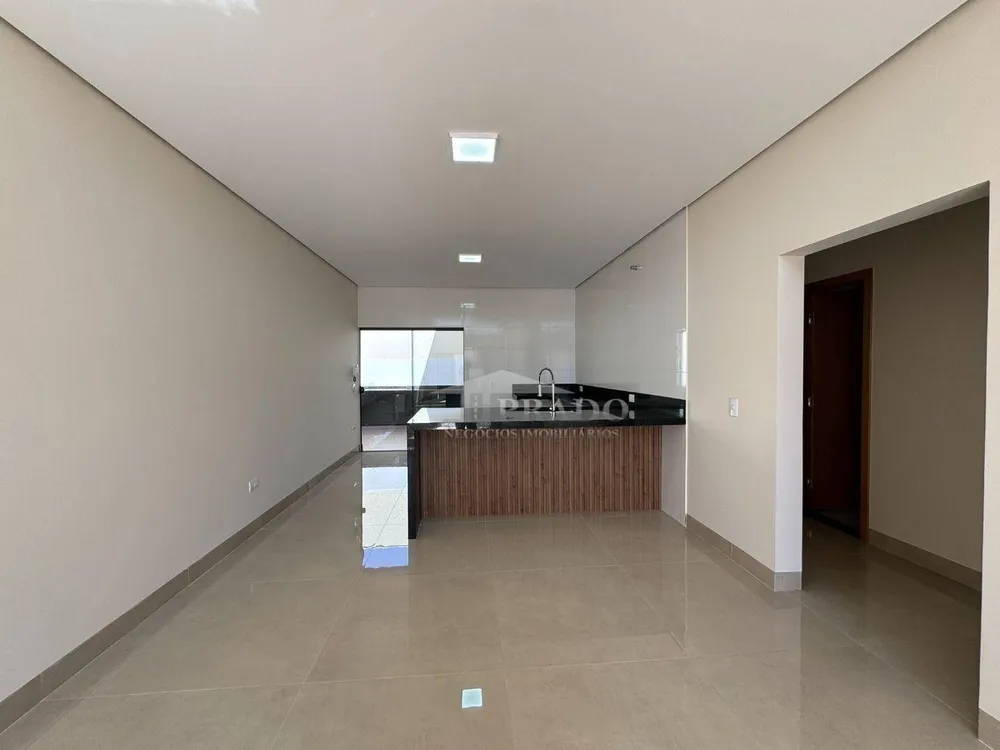 Casa, 3 quartos, 117 m² - Foto 6