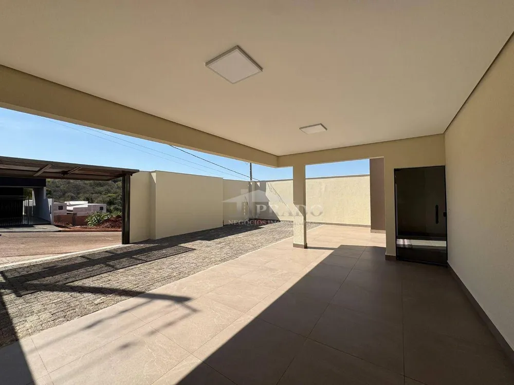 Casa, 3 quartos, 117 m² - Foto 4