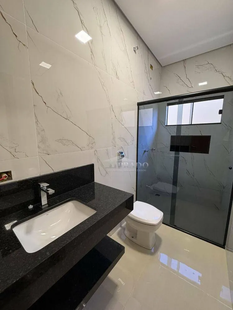 Casa, 3 quartos, 117 m² - Foto 10