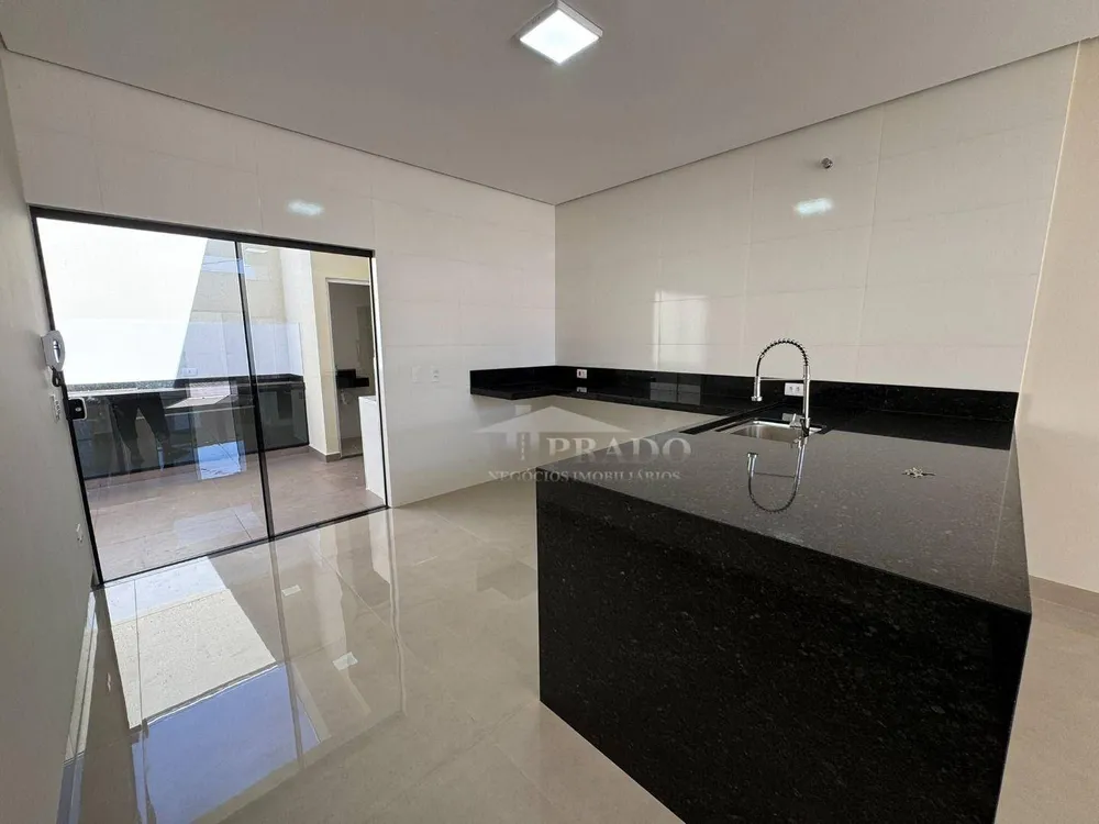 Casa, 3 quartos, 117 m² - Foto 7