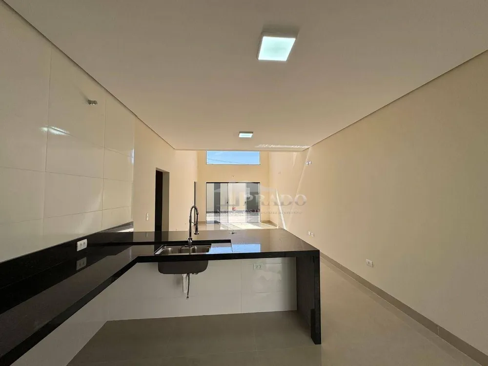 Casa, 3 quartos, 117 m² - Foto 8