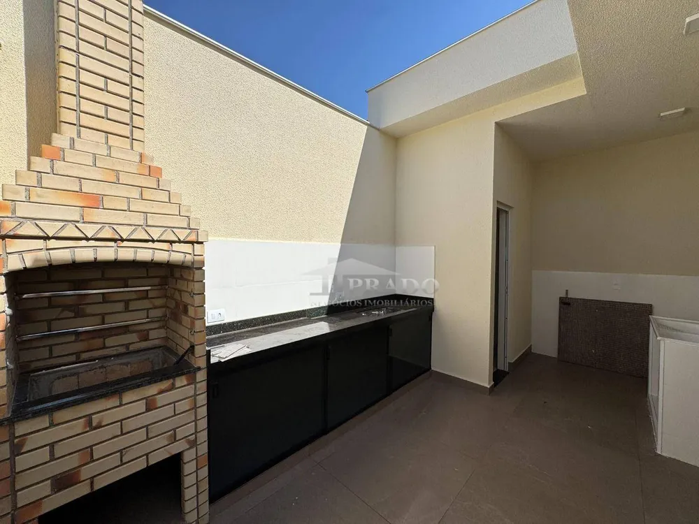 Casa, 3 quartos, 117 m² - Foto 11
