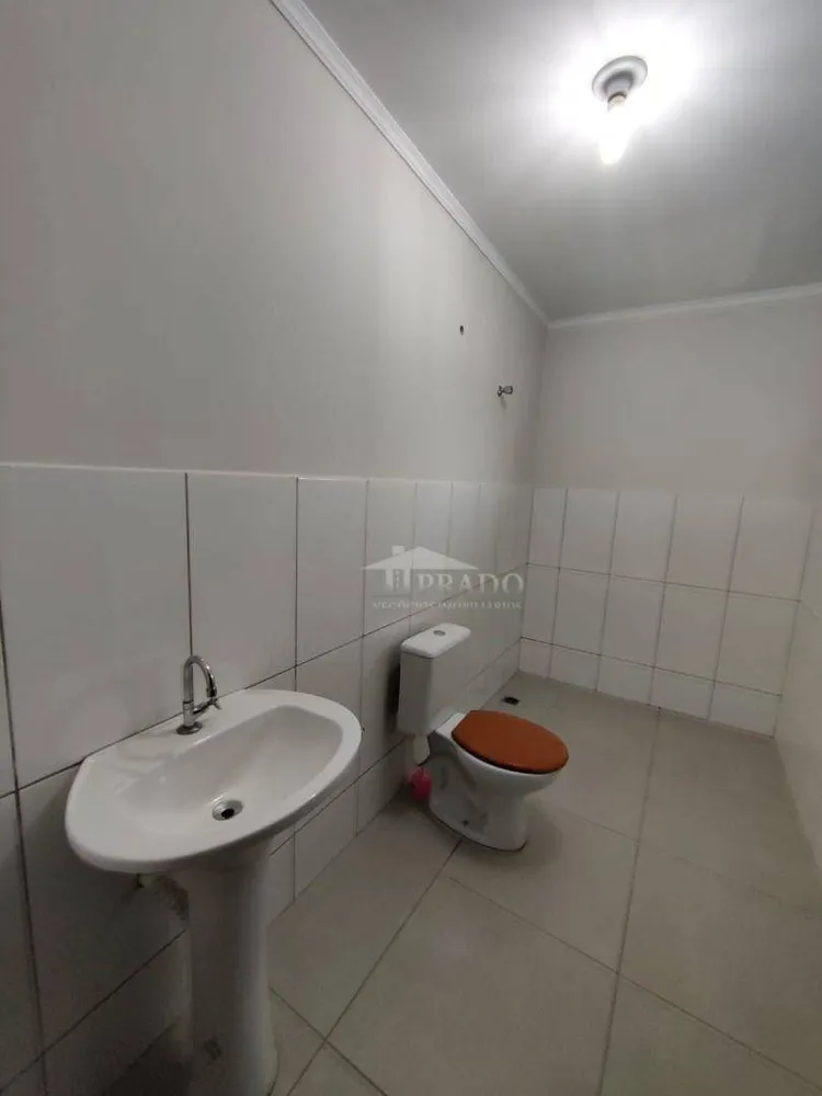 Depósito-Galpão, 225 m² - Foto 7