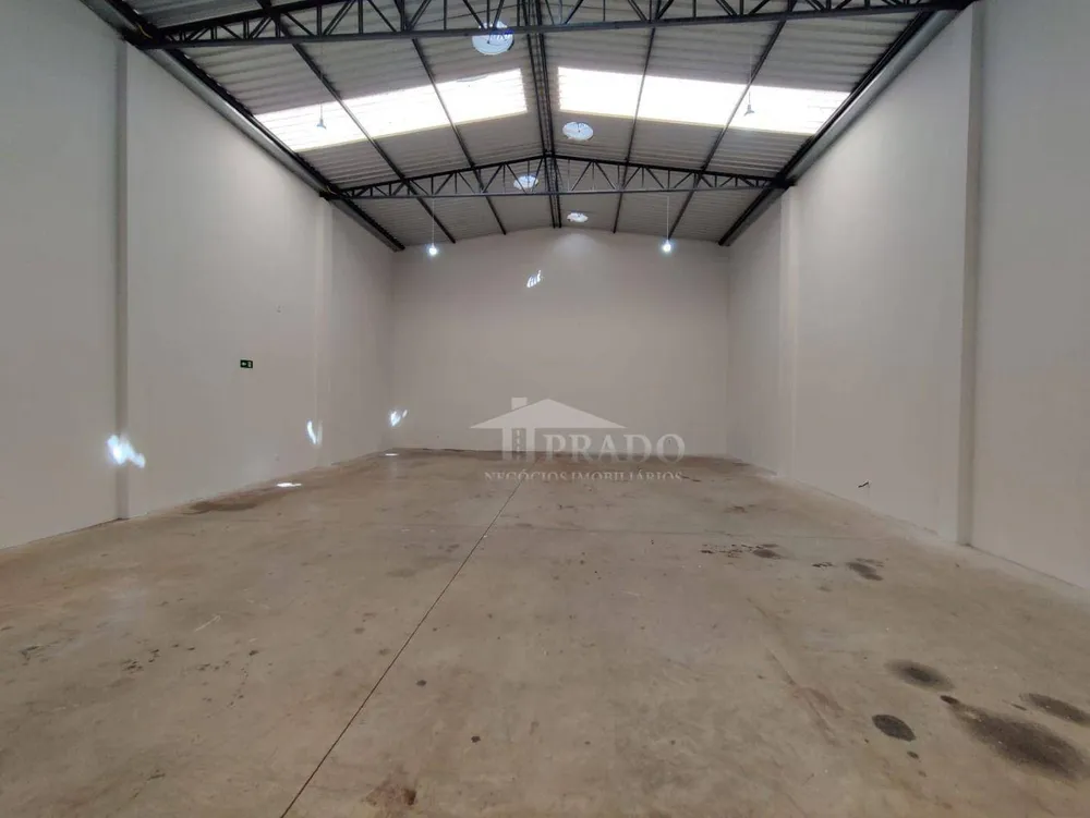 Depósito-Galpão, 225 m² - Foto 8