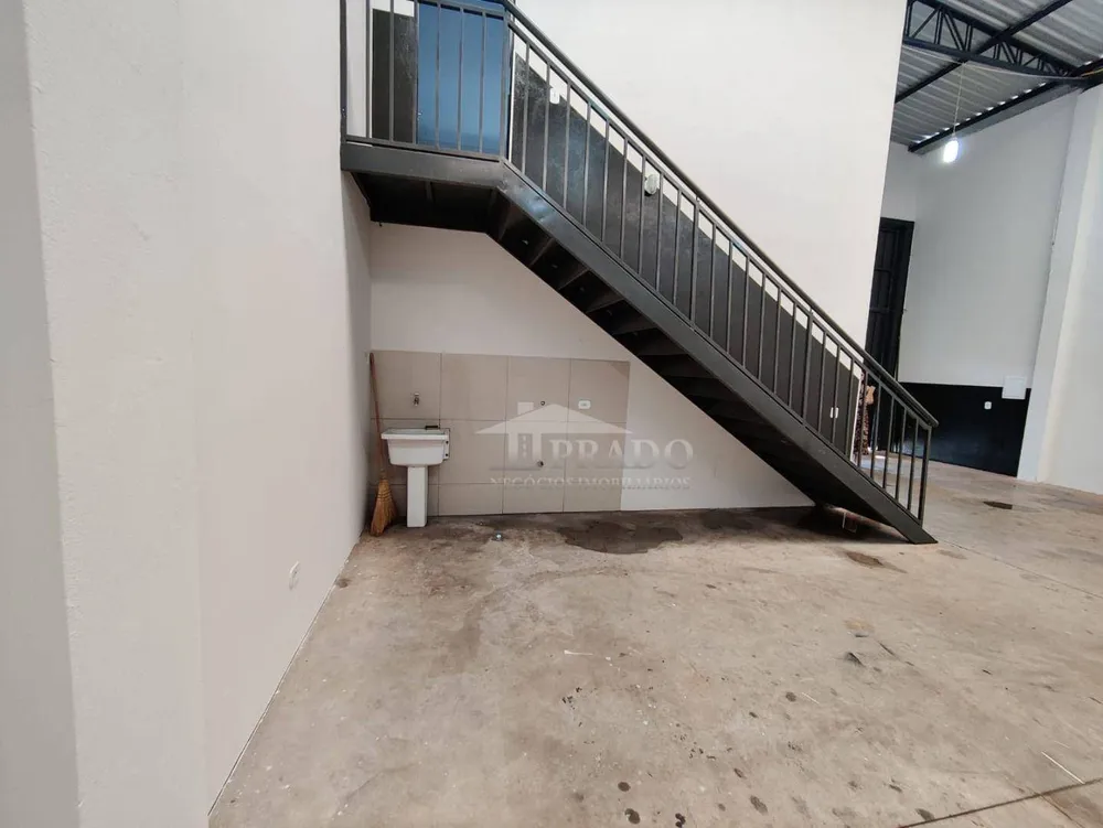Depósito-Galpão, 225 m² - Foto 11