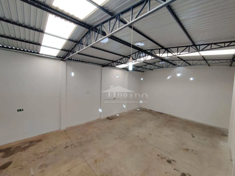 Depósito-Galpão, 225 m² - Foto 9