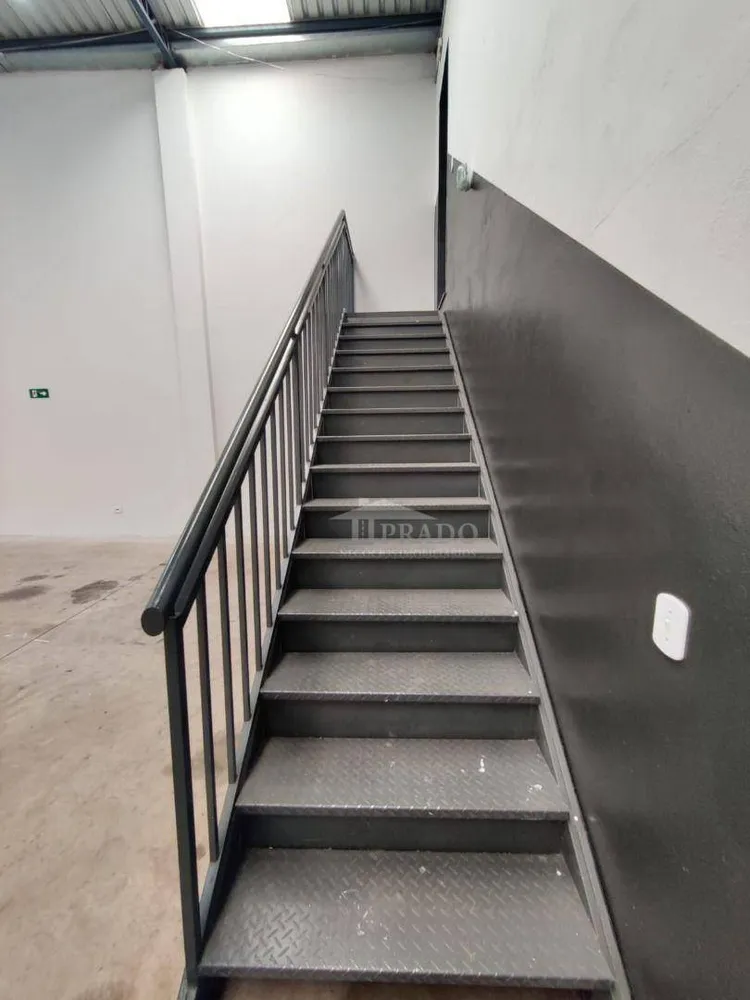 Depósito-Galpão, 225 m² - Foto 10