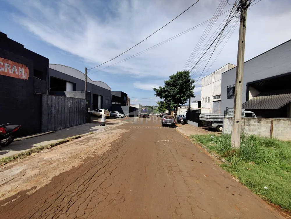 Depósito-Galpão, 225 m² - Foto 6