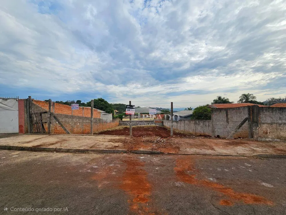 Terreno, 360 m² - Foto 1