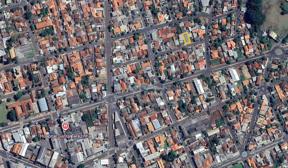 Terreno, 360 m² - Foto 3