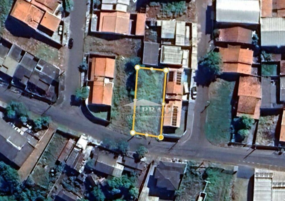 Terreno, 374 m² - Foto 1