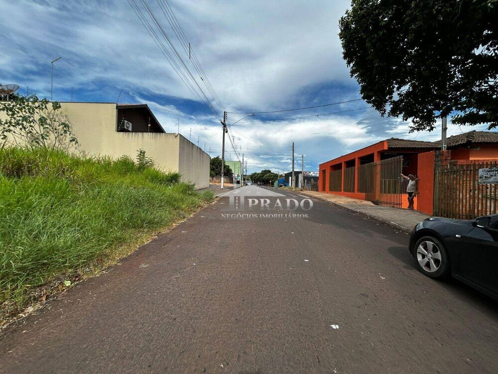 Terreno, 374 m² - Foto 7