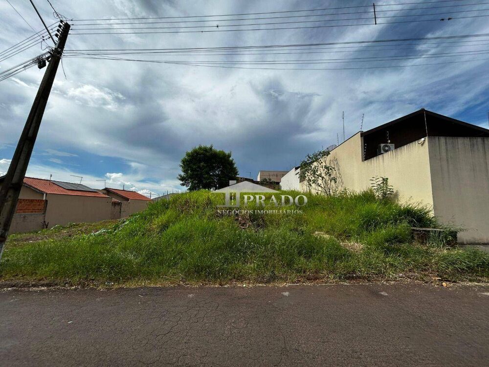 Terreno, 374 m² - Foto 3