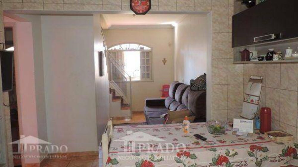 Sobrado, 3 quartos, 191 m² - Foto 5