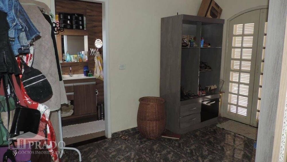 Sobrado, 3 quartos, 191 m² - Foto 7
