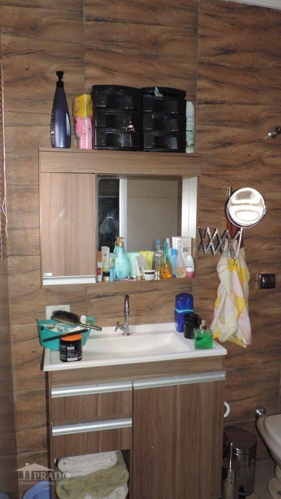 Sobrado, 3 quartos, 191 m² - Foto 10
