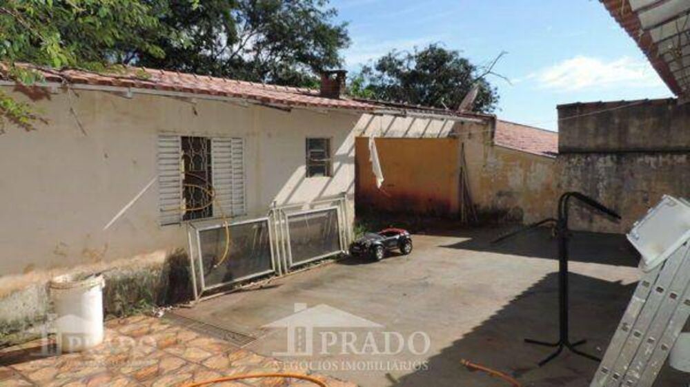 Sobrado, 3 quartos, 191 m² - Foto 8