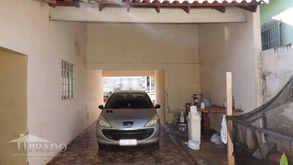 Sobrado, 3 quartos, 191 m² - Foto 2